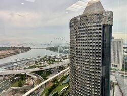Suntec Tower Three (D1), Office #568046671
